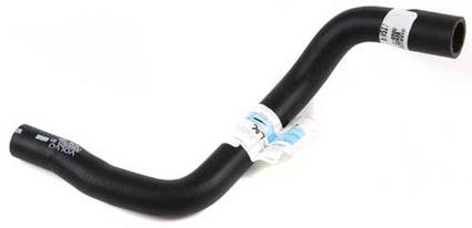 Volvo Expansion Tank Hose - Lower 30680923